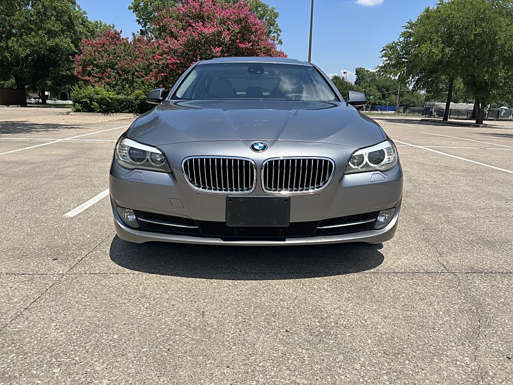 2011 BMW 5 Series 535i - Photo 9