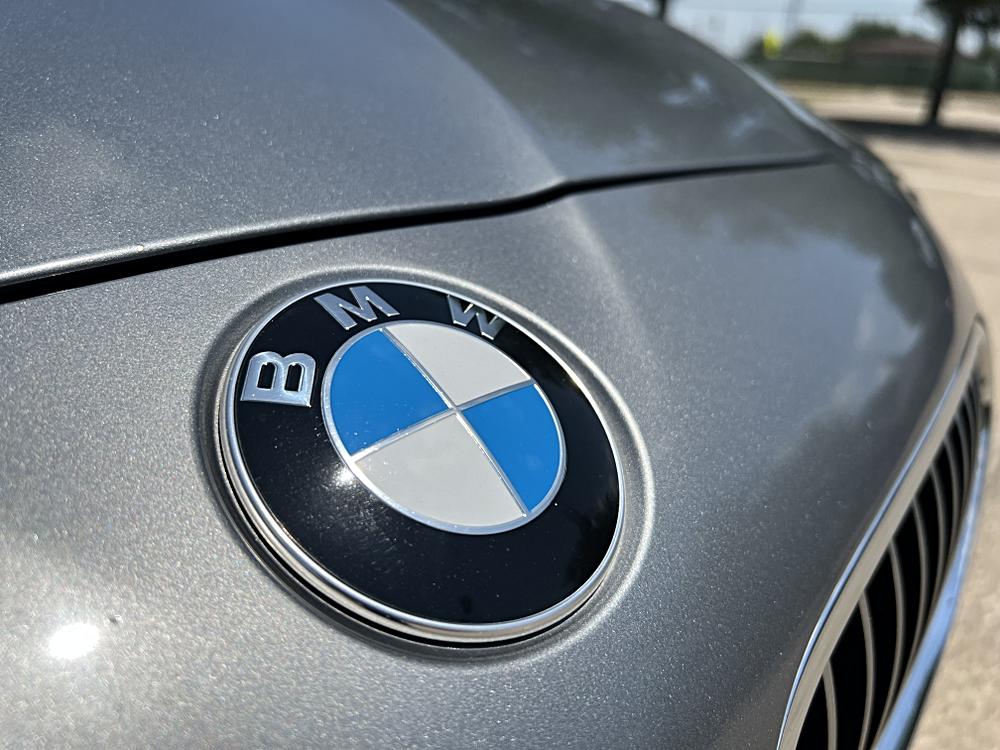 2011 BMW 5 Series 535i - Photo 15
