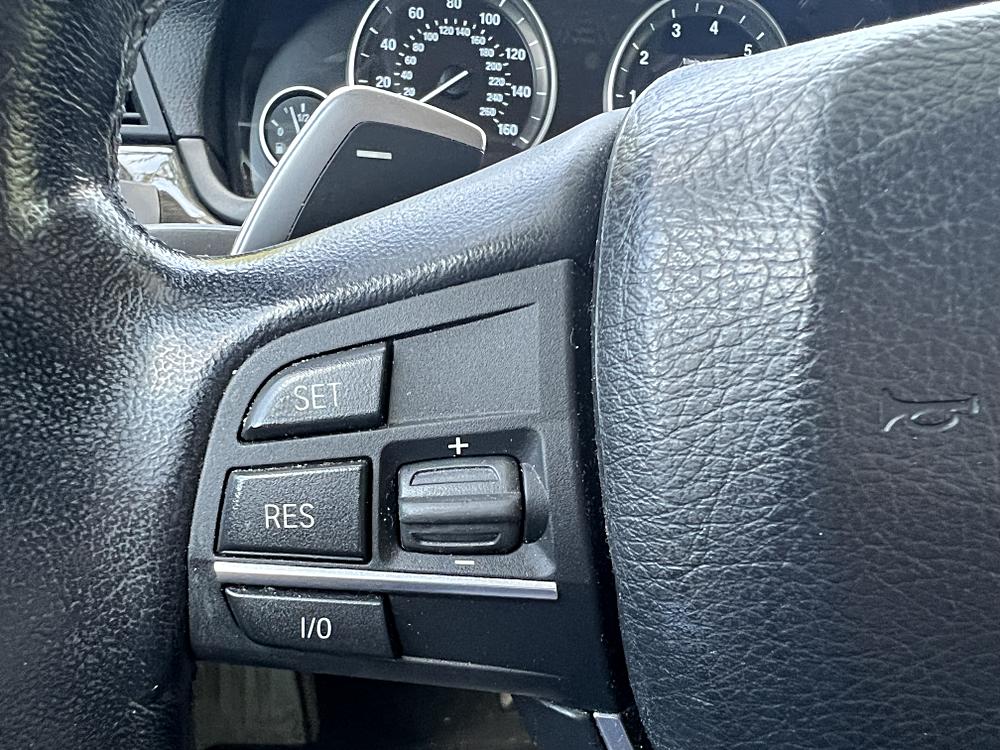 2011 BMW 5 Series 535i - Photo 34