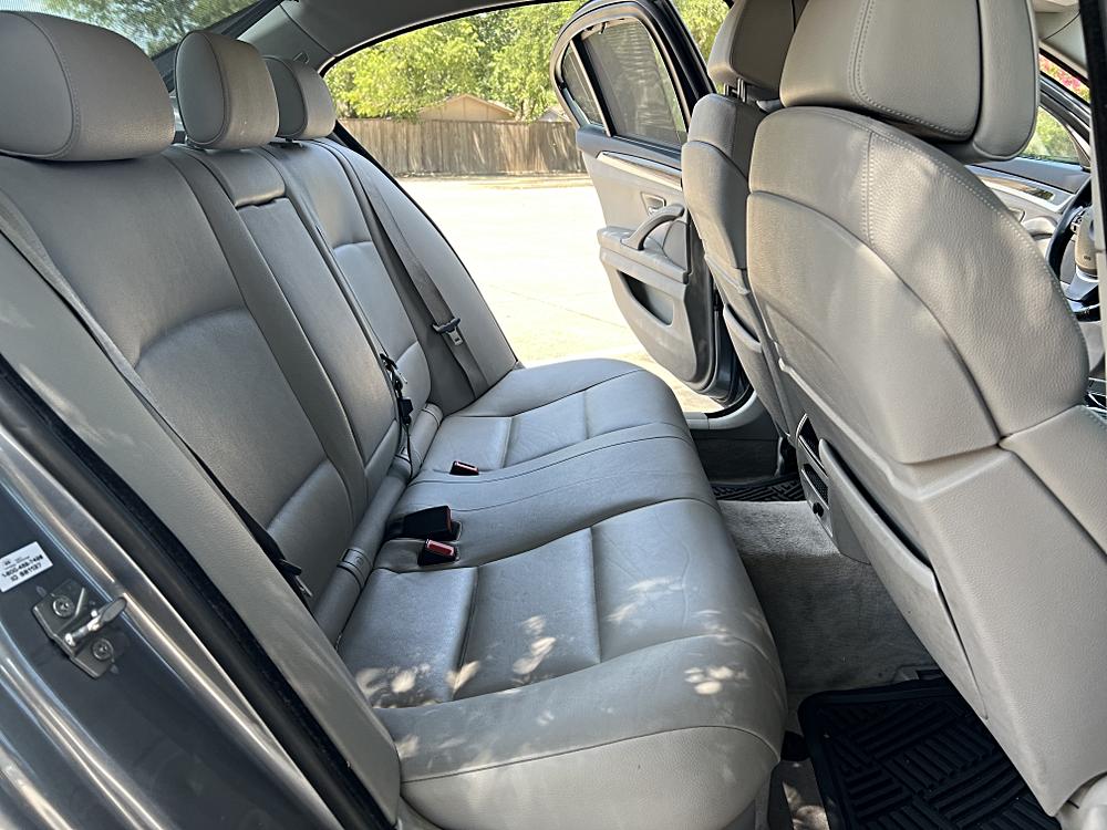 2011 BMW 5 Series 535i - Photo 22