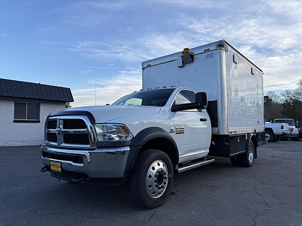 2016 RAM 5500's photo