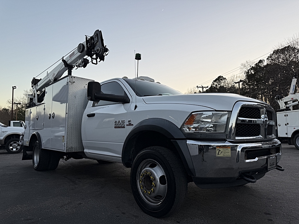 2015 RAM 5500's photo