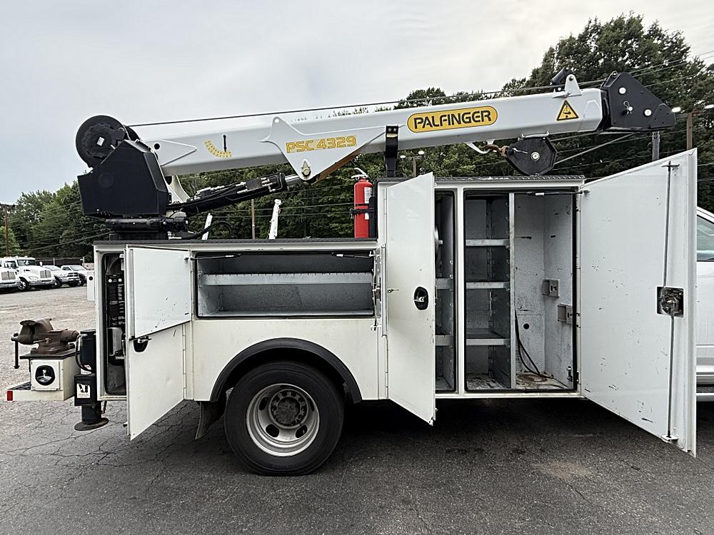 2017 RAM 5500 - Photo 16