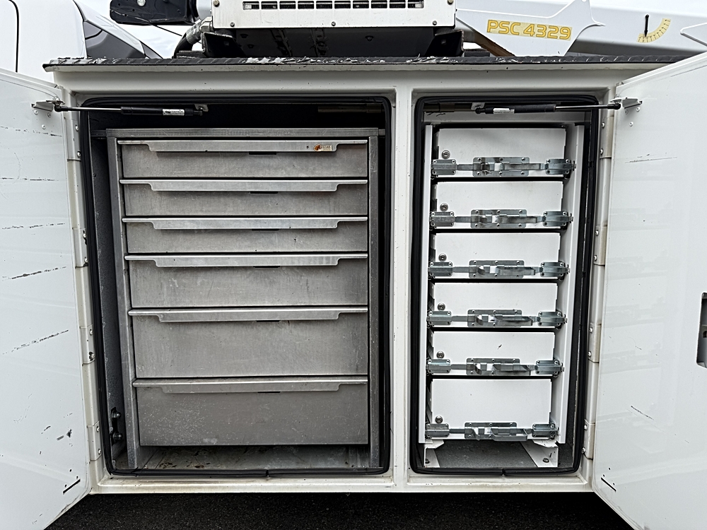 2017 RAM 5500 - Photo 13