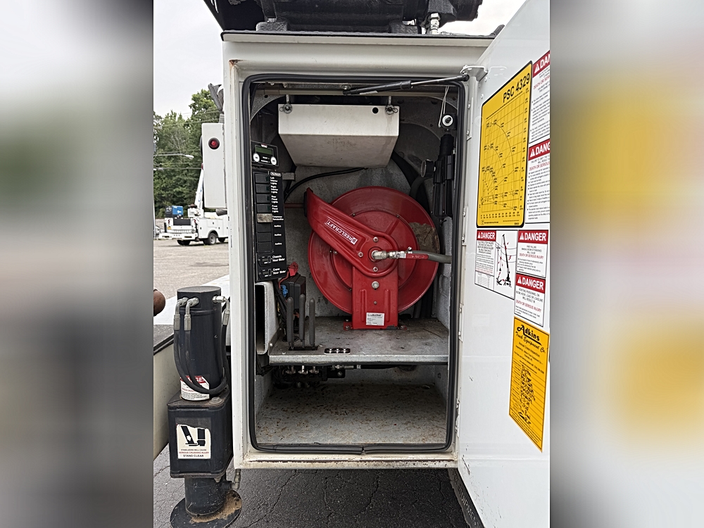2017 RAM 5500 - Photo 15