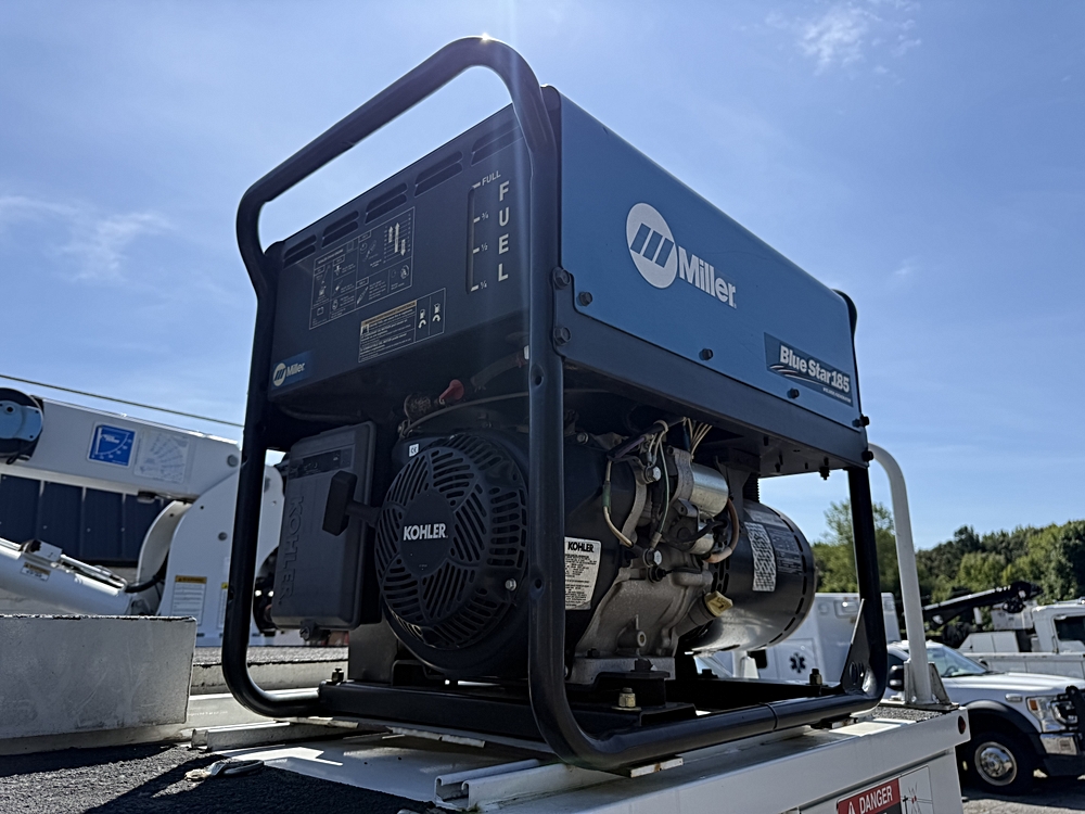 2022 Ford F-550 Super Duty Chassis Cab - Photo 12