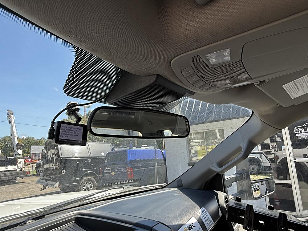 2022 Ford F-550 Super Duty Chassis Cab - Photo 35