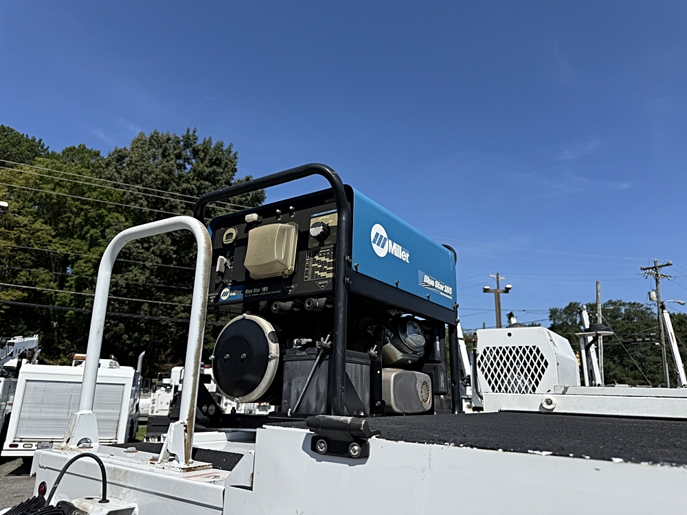 2022 Ford F-550 Super Duty Chassis Cab - Photo 14