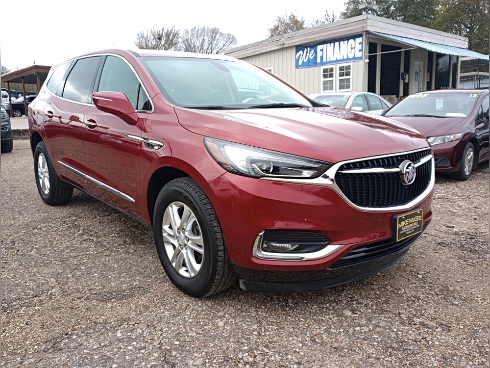 2019 Buick Enclave FWD 4dr Essence