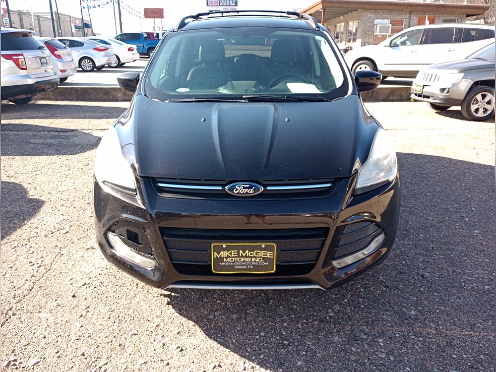 2013 Ford Escape SE's photo