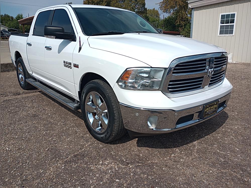 2014 RAM 1500 Pickup
