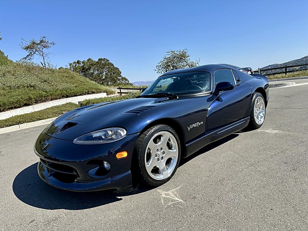 トジハページ 2001 Dodge Viper GTS VIN: 1B3ER69E41V701384 for Sale - Cars