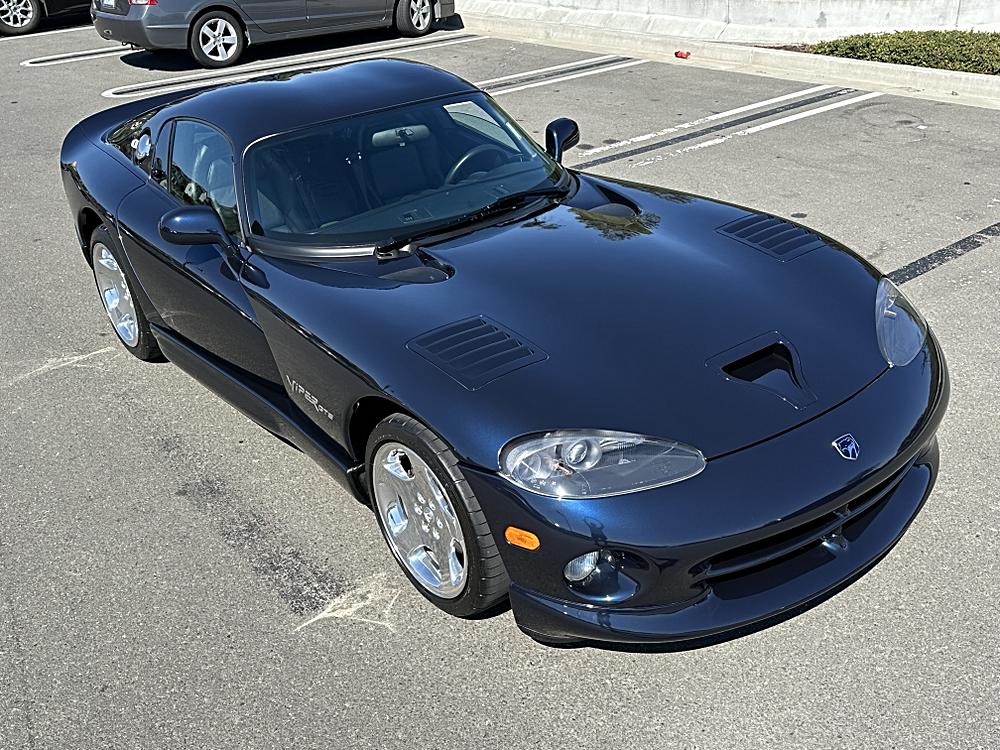 トジハページ 2001 Dodge Viper GTS VIN: 1B3ER69E41V701384 for Sale - Cars