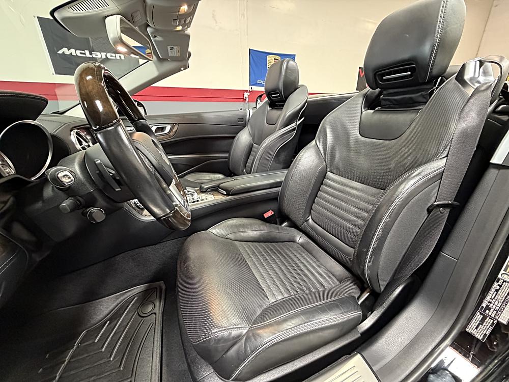 2013 Mercedes-Benz SL-Class SL550 - Photo 15