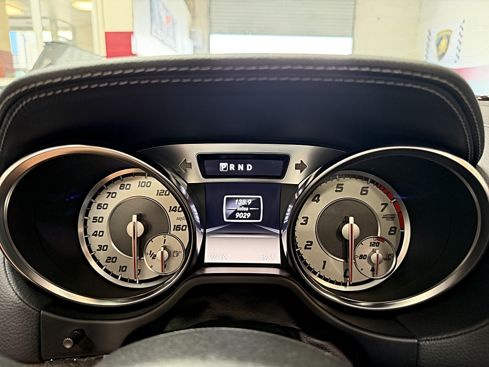 2013 Mercedes-Benz SL-Class SL550 - Photo 28