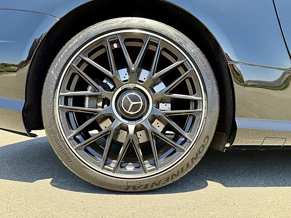 2013 Mercedes-Benz SL-Class SL550 - Photo 35