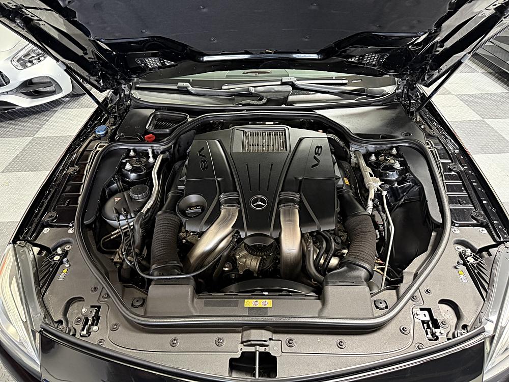 2013 Mercedes-Benz SL-Class SL550 - Photo 22