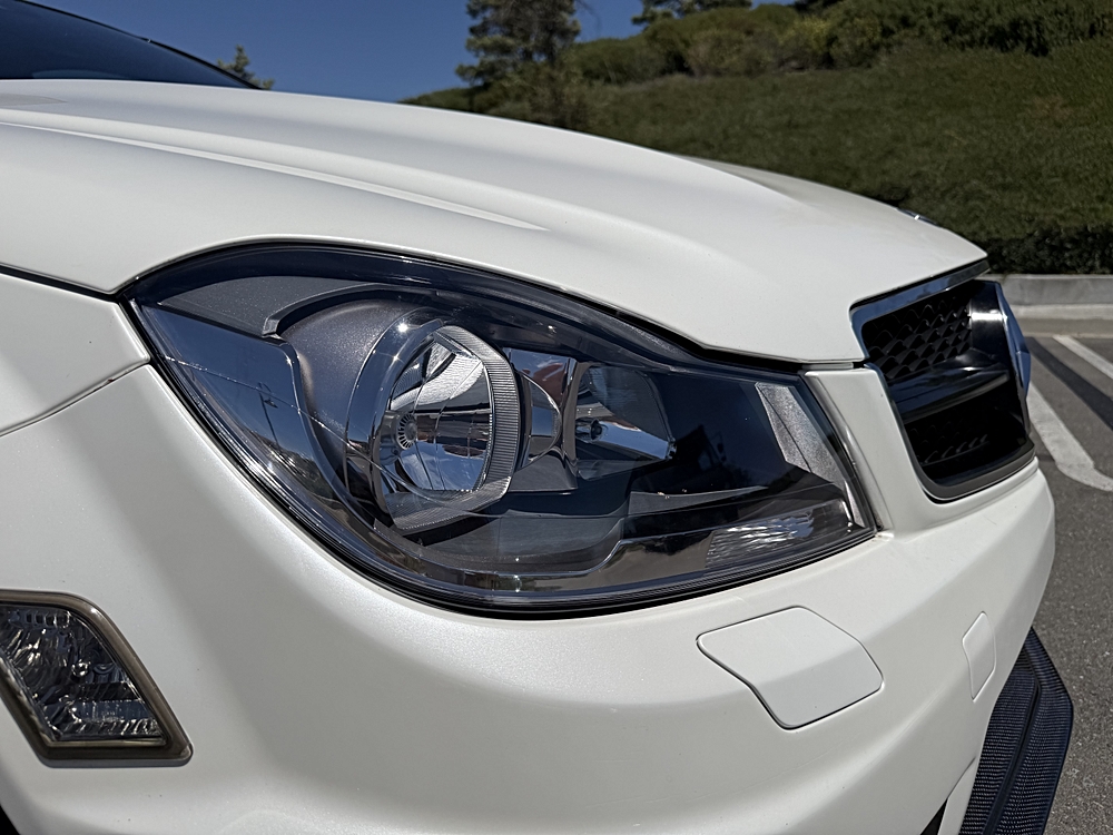 2012 Mercedes-Benz C-Class C63 AMG - Photo 27