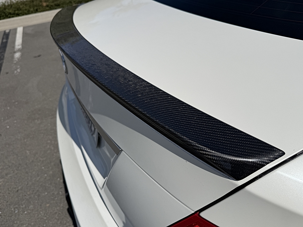 2012 Mercedes-Benz C-Class C63 AMG - Photo 26
