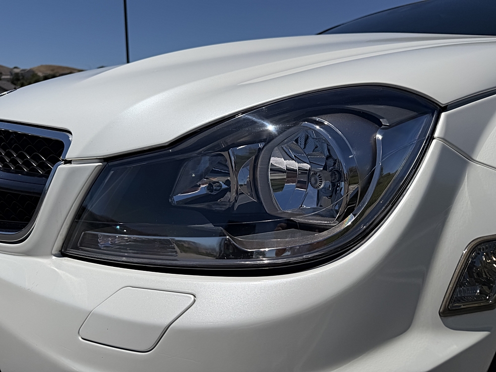 2012 Mercedes-Benz C-Class C63 AMG - Photo 30