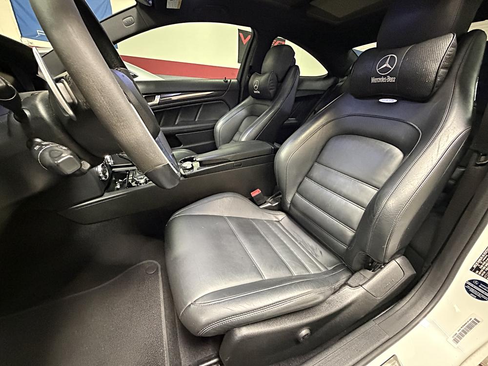 2012 Mercedes-Benz C-Class C63 AMG - Photo 19
