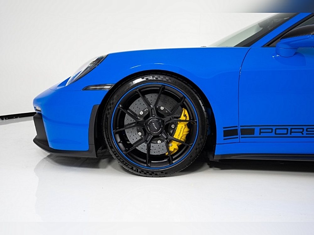 2022 Porsche 911 GT3 - Photo 10