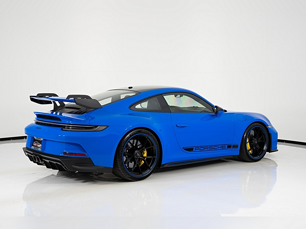 2022 Porsche 911 GT3 - Photo 7