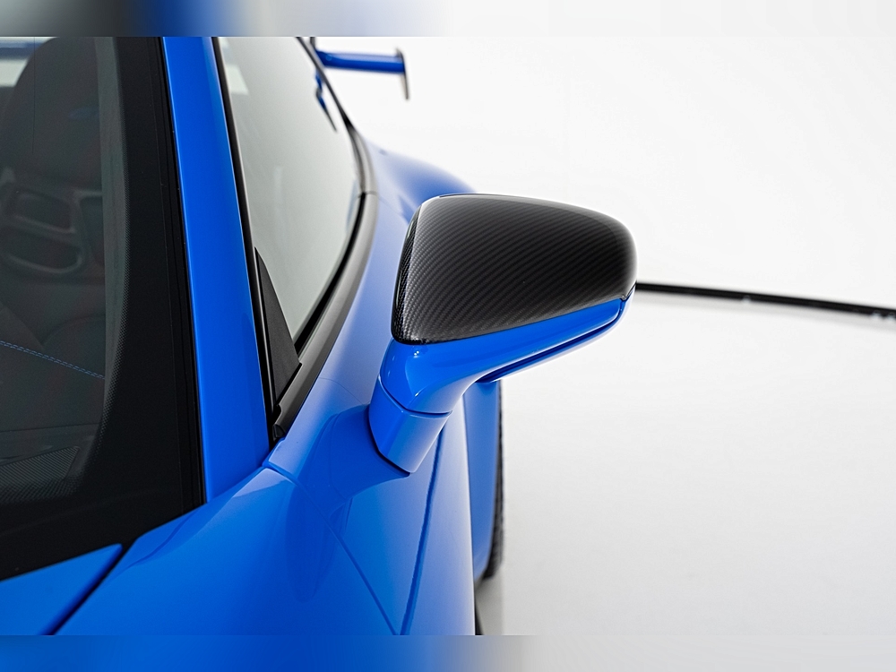 2022 Porsche 911 GT3 - Photo 41