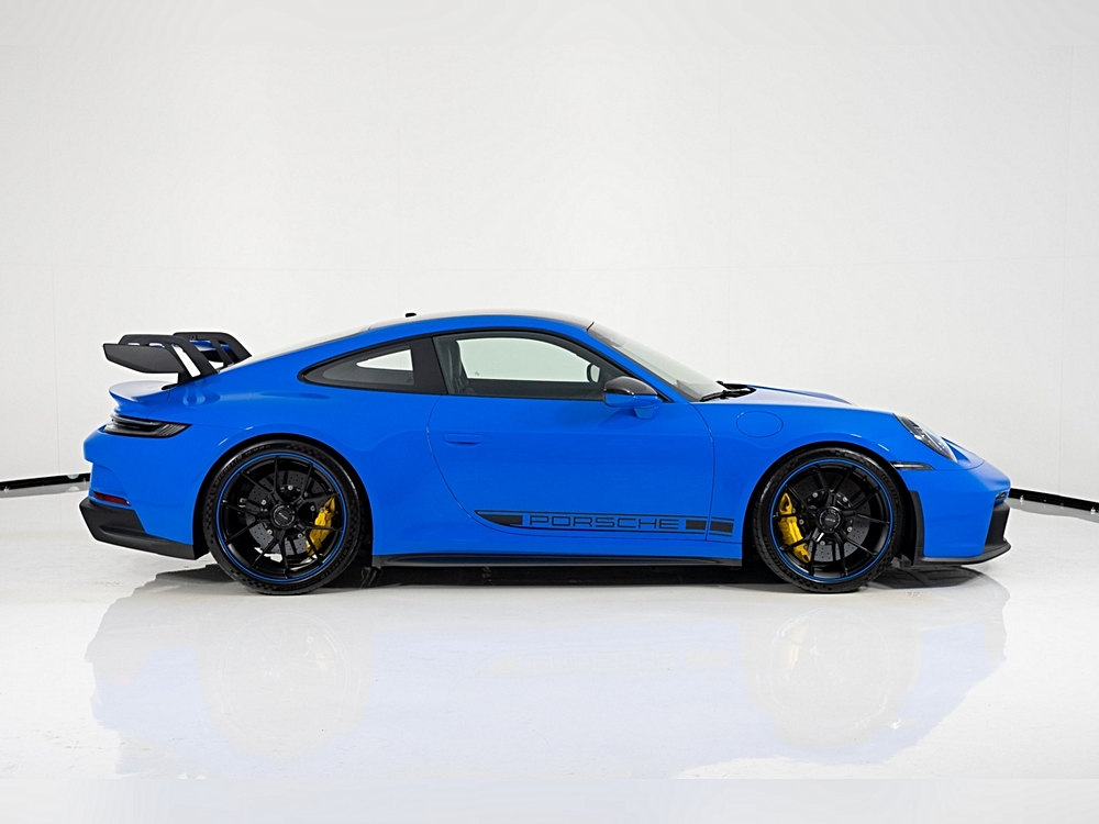 2022 Porsche 911 GT3 - Photo 6