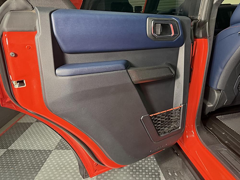 2023 Ford Bronco 4-Door Raptor - Photo 25