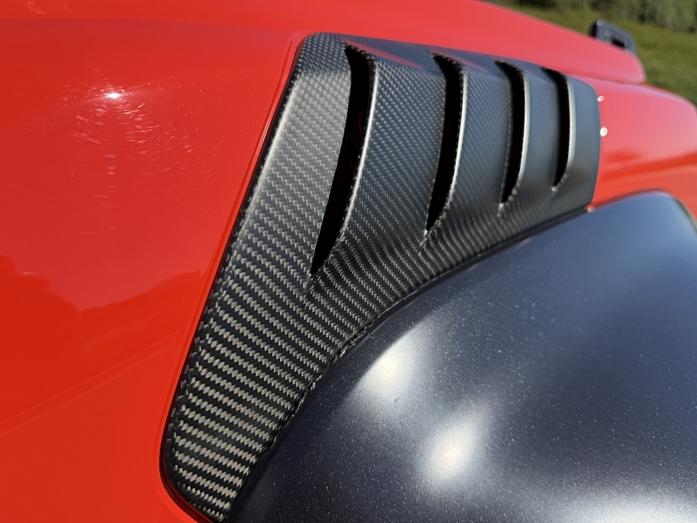 2023 Ford Bronco 4-Door Raptor - Photo 17
