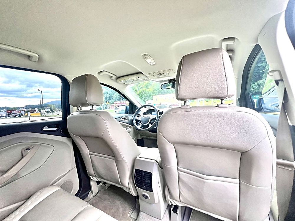 2013 Ford Escape SEL - Photo 12