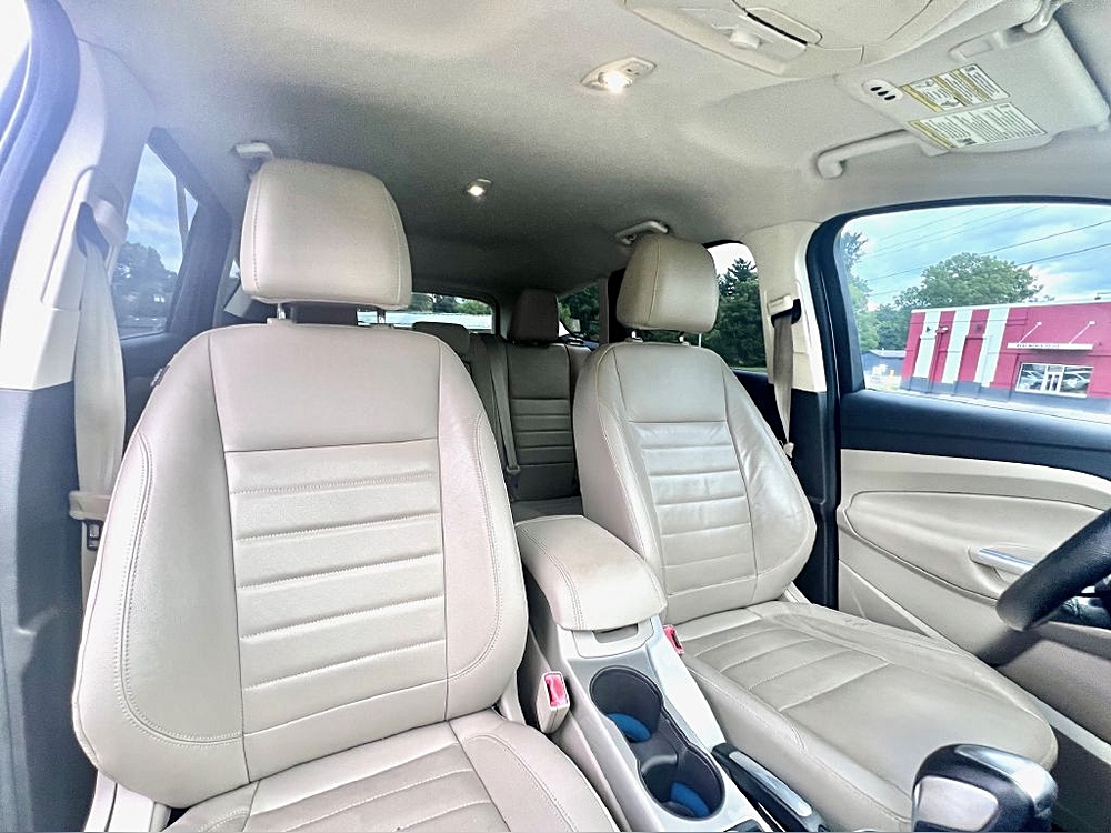 2013 Ford Escape SEL - Photo 14