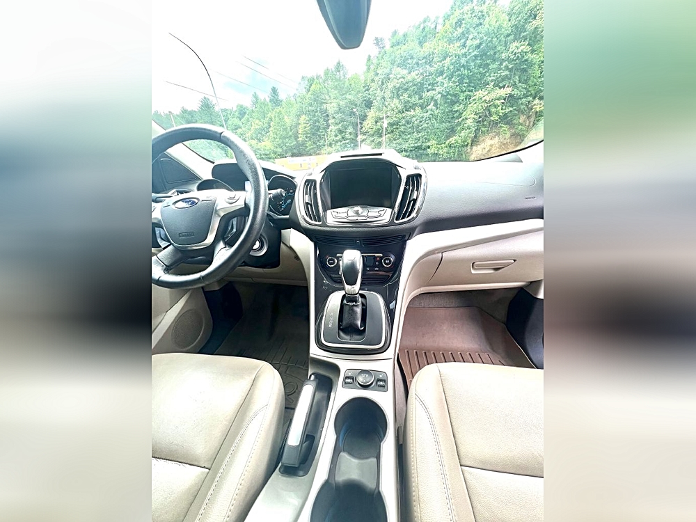 2013 Ford Escape SEL - Photo 15