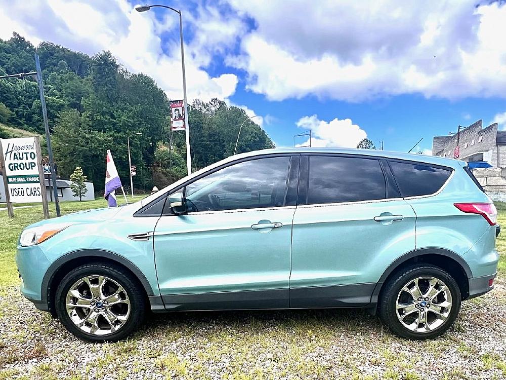2013 Ford Escape SEL - Photo 6