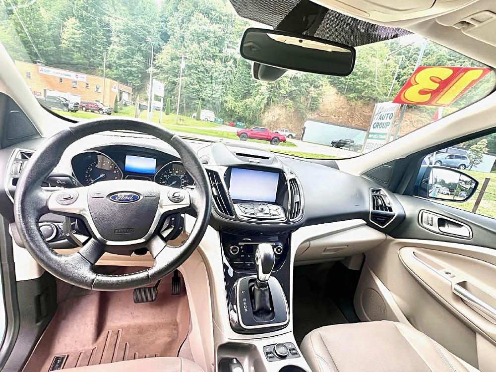 2013 Ford Escape SEL - Photo 8