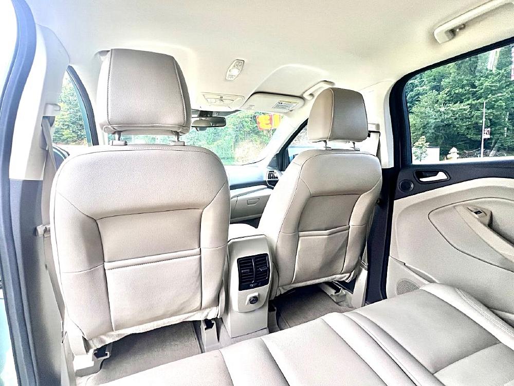 2013 Ford Escape SEL - Photo 10