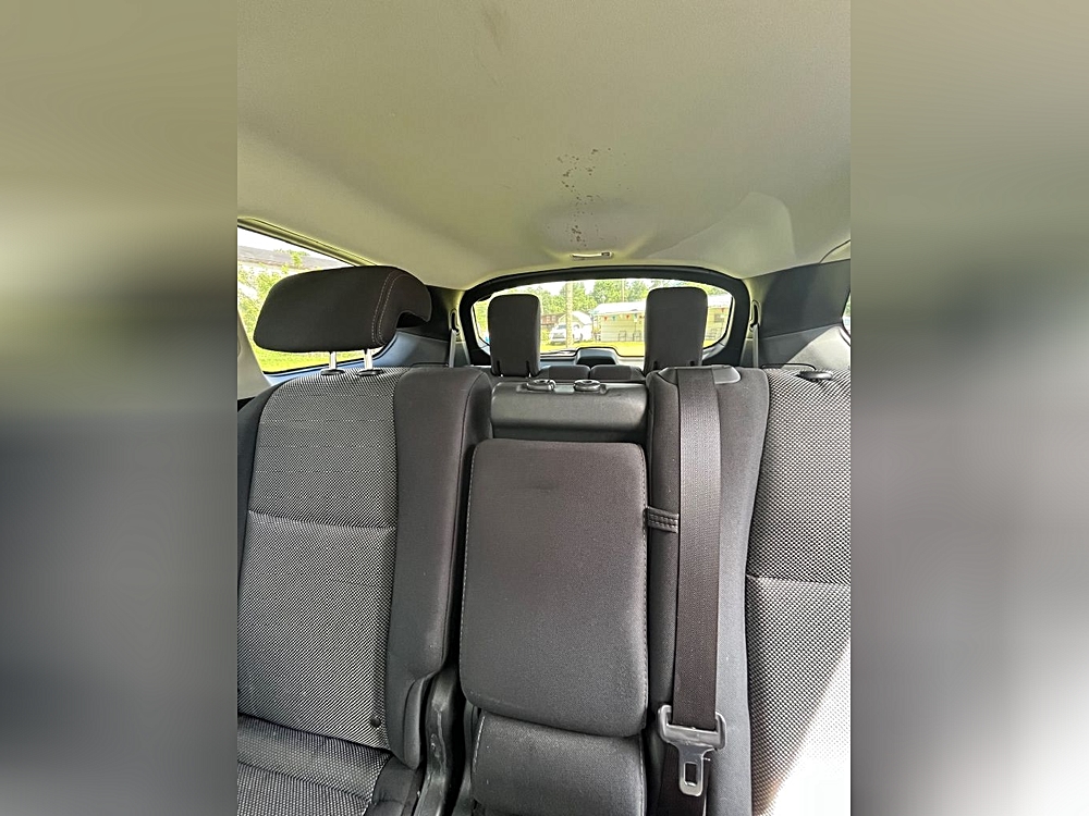 2017 Nissan Pathfinder S - Photo 13