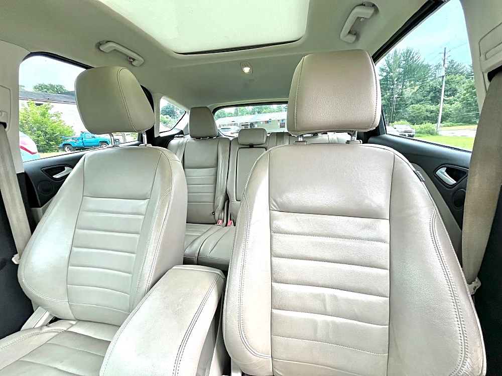 2013 Ford C-Max SEL - Photo 13