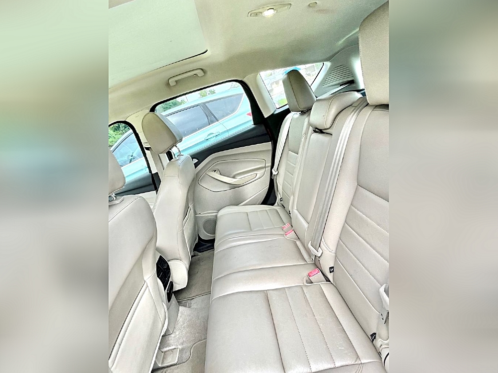 2013 Ford C-Max SEL - Photo 9