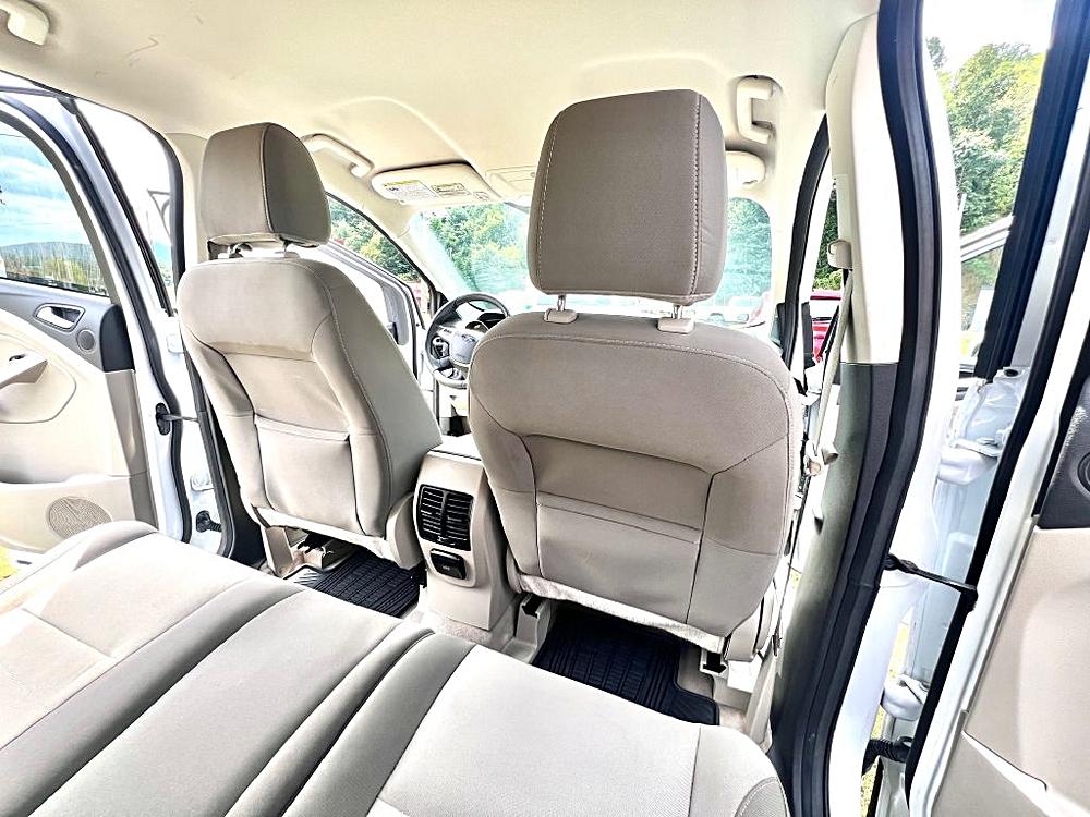 2015 Ford Escape SE - Photo 11