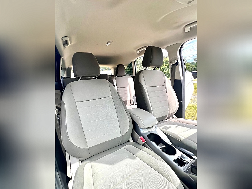 2015 Ford Escape SE - Photo 13