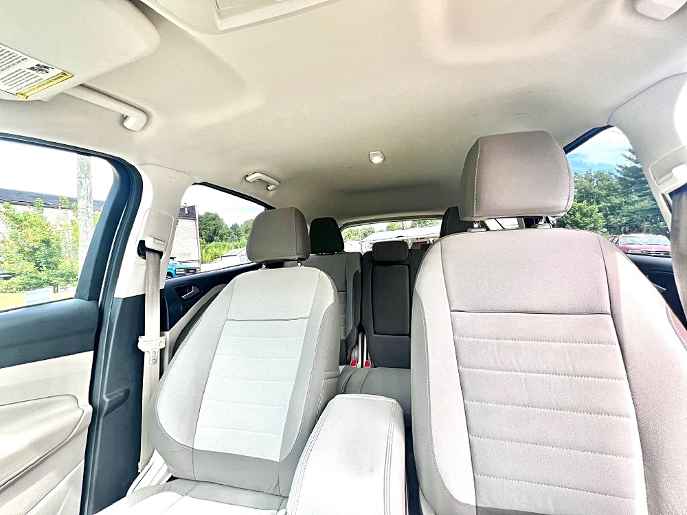 2015 Ford Escape SE - Photo 6