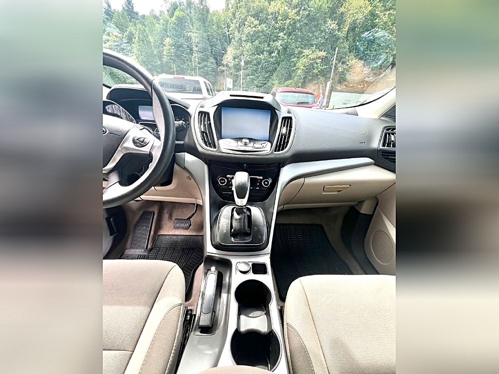 2015 Ford Escape SE - Photo 7