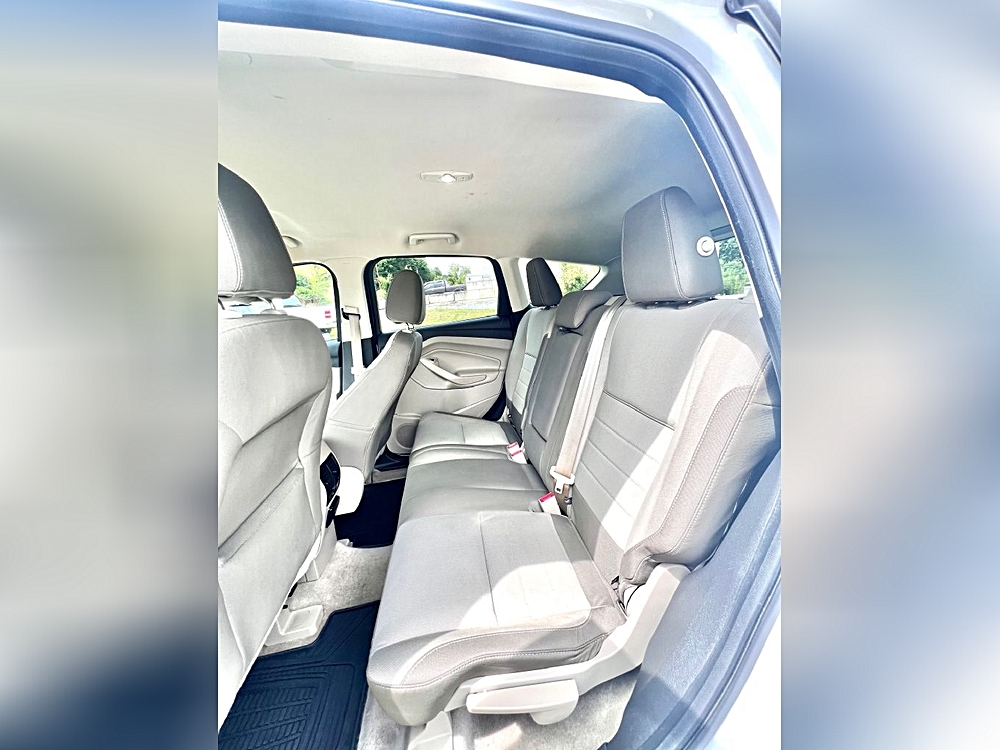 2015 Ford Escape SE - Photo 8