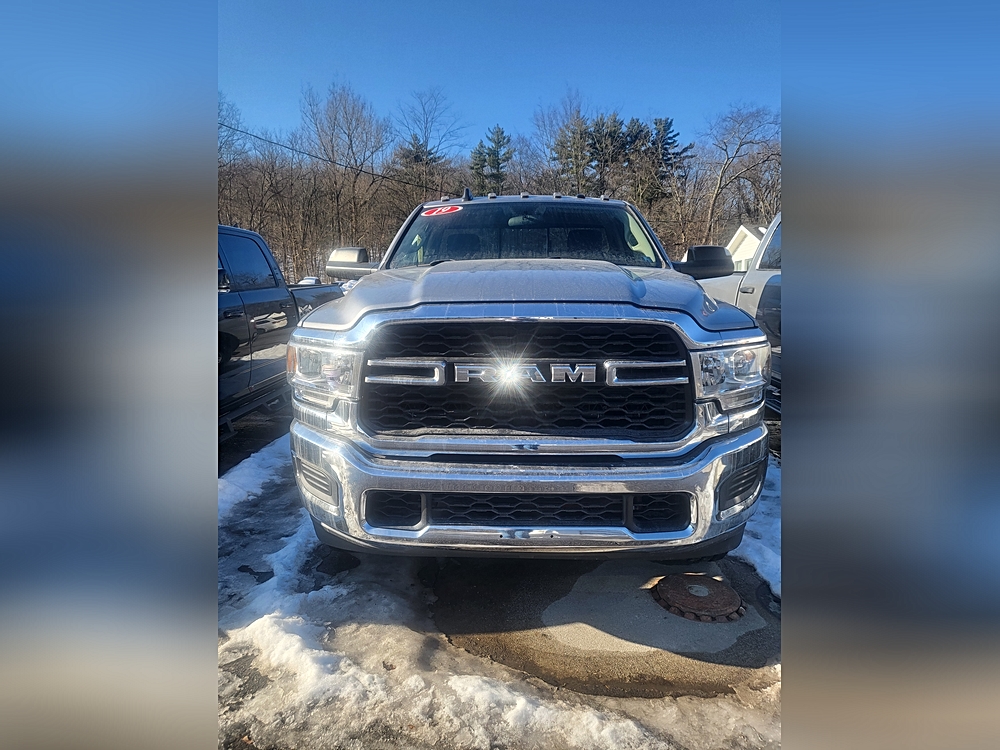 2019 RAM Ram 2500 Pickup Tradesman's photo