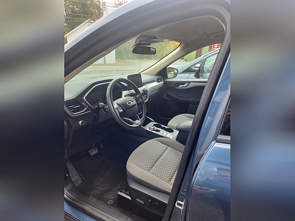 2019 Ford Escape SE - Photo 6