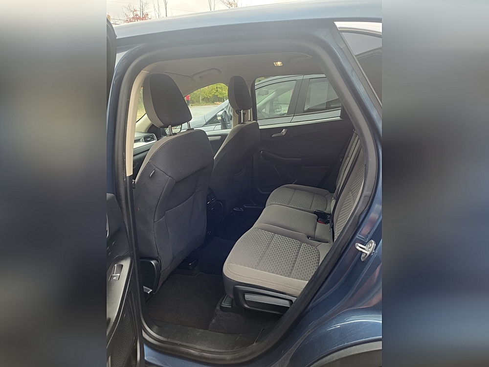 2019 Ford Escape SE - Photo 8