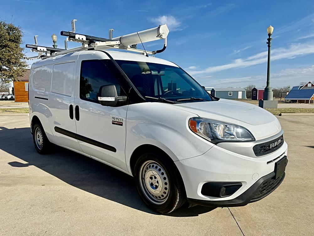 2022 RAM ProMaster City Tradesman's photo