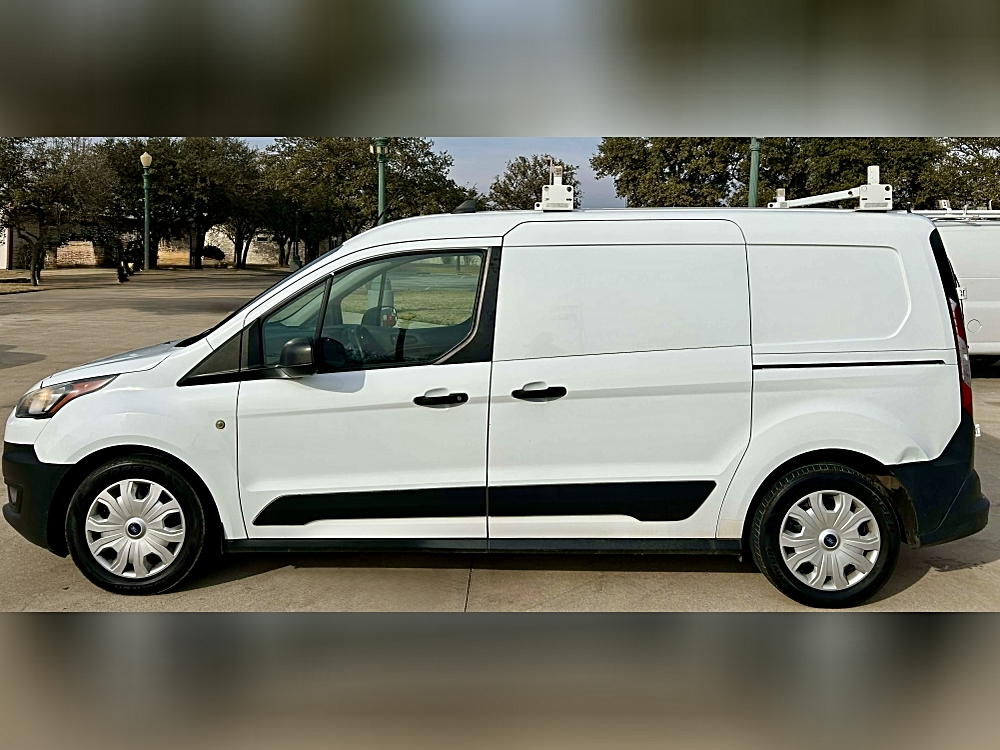 2020 Ford Transit Connect XL
